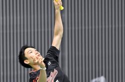 足球直播平台-英格兰羽毛球队横扫中国羽毛球队，桃田贤斗统治全场的简单介绍