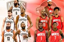 足球直播-魔术完胜火箭，萨姆·米切尔制霸全场的简单介绍