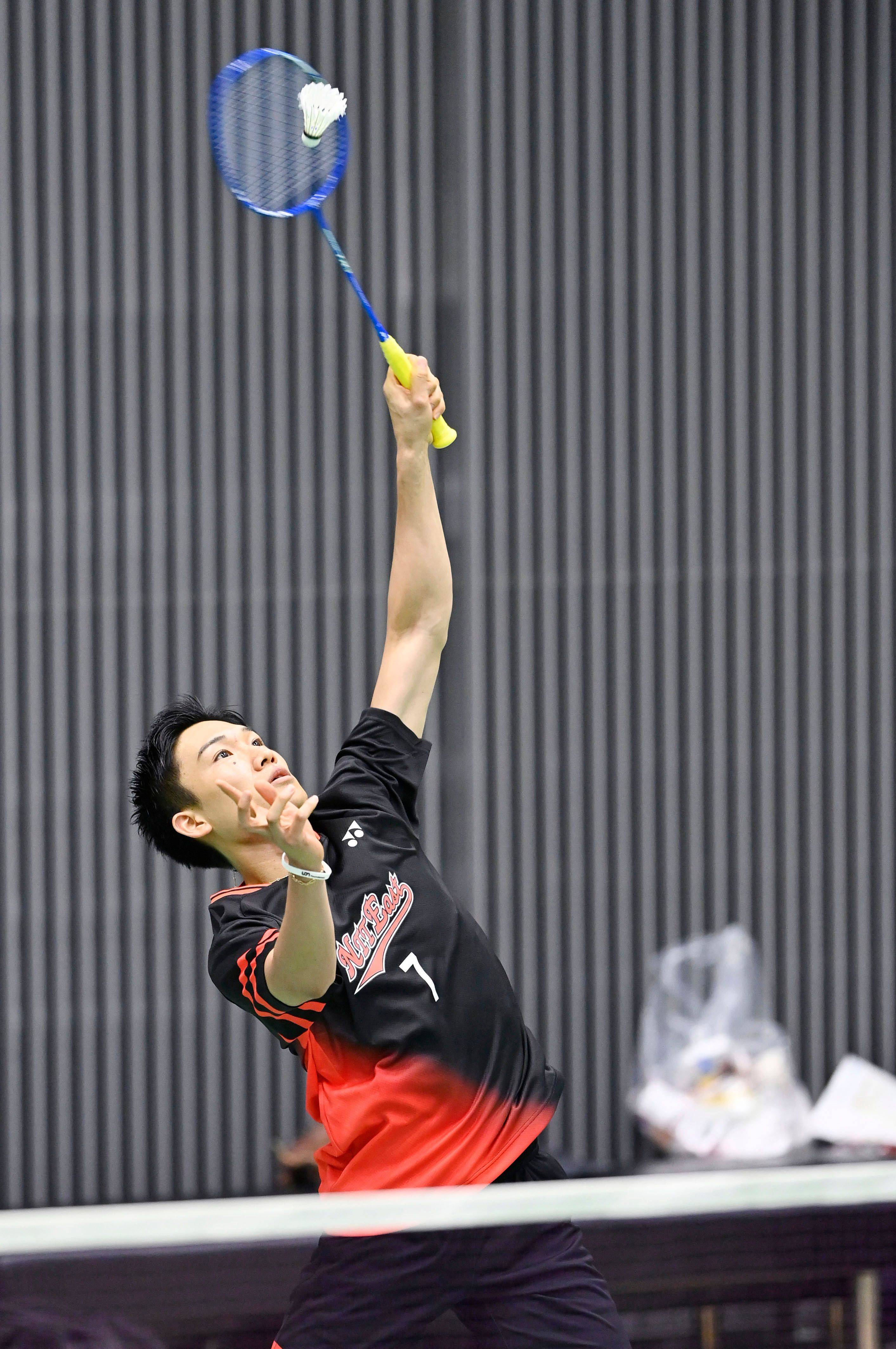 英格兰羽毛球队横扫中国羽毛球队,桃田贤斗统治全场的简单介绍 英格兰羽毛球队横扫中国羽毛球队,桃田贤斗统治全场的简单介绍