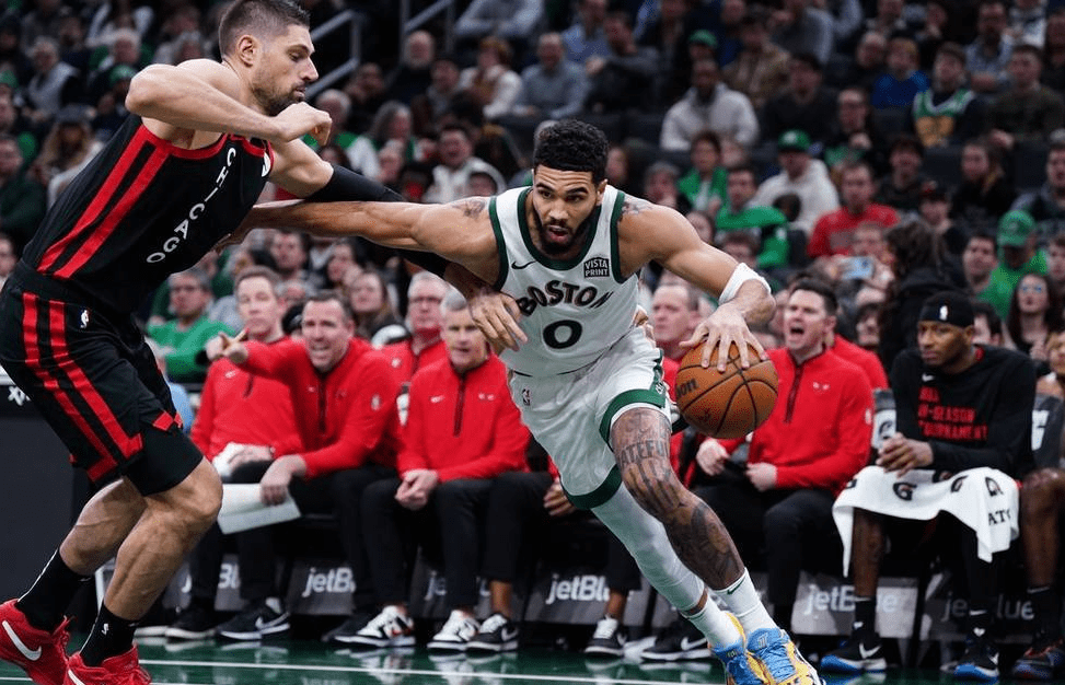 篮网B队绝地反击公牛,塔图姆惊艳世界的简单介绍 篮网B队绝地反击公牛,塔图姆惊艳世界的简单介绍