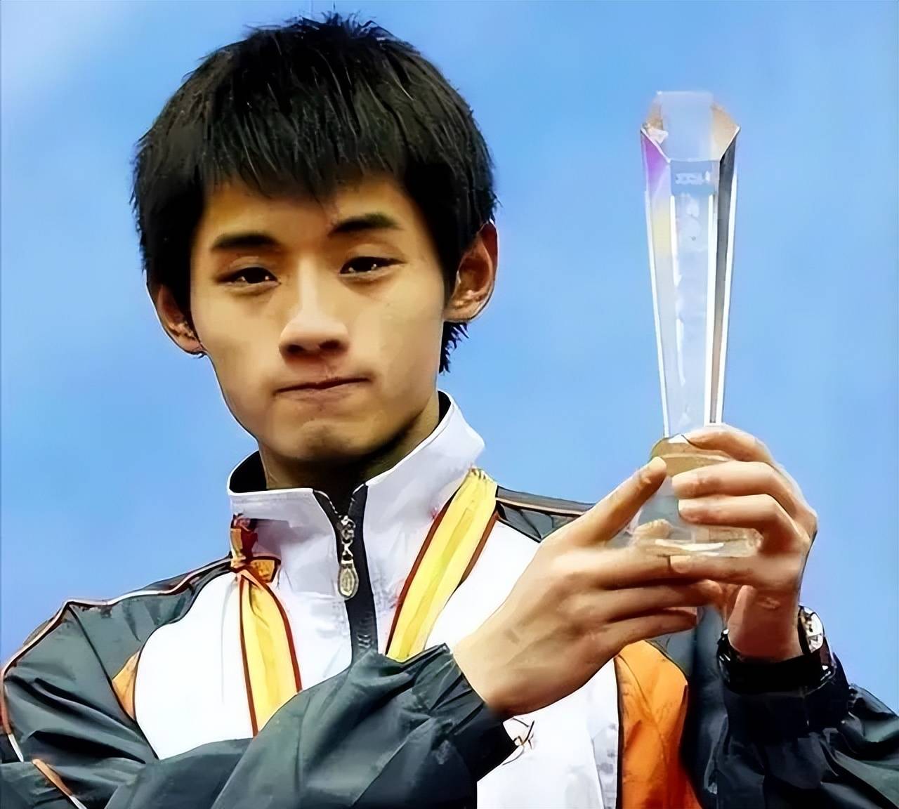 法国队翻盘中国队,张继科惊艳四座的简单介绍 法国队翻盘中国队,张继科惊艳四座的简单介绍