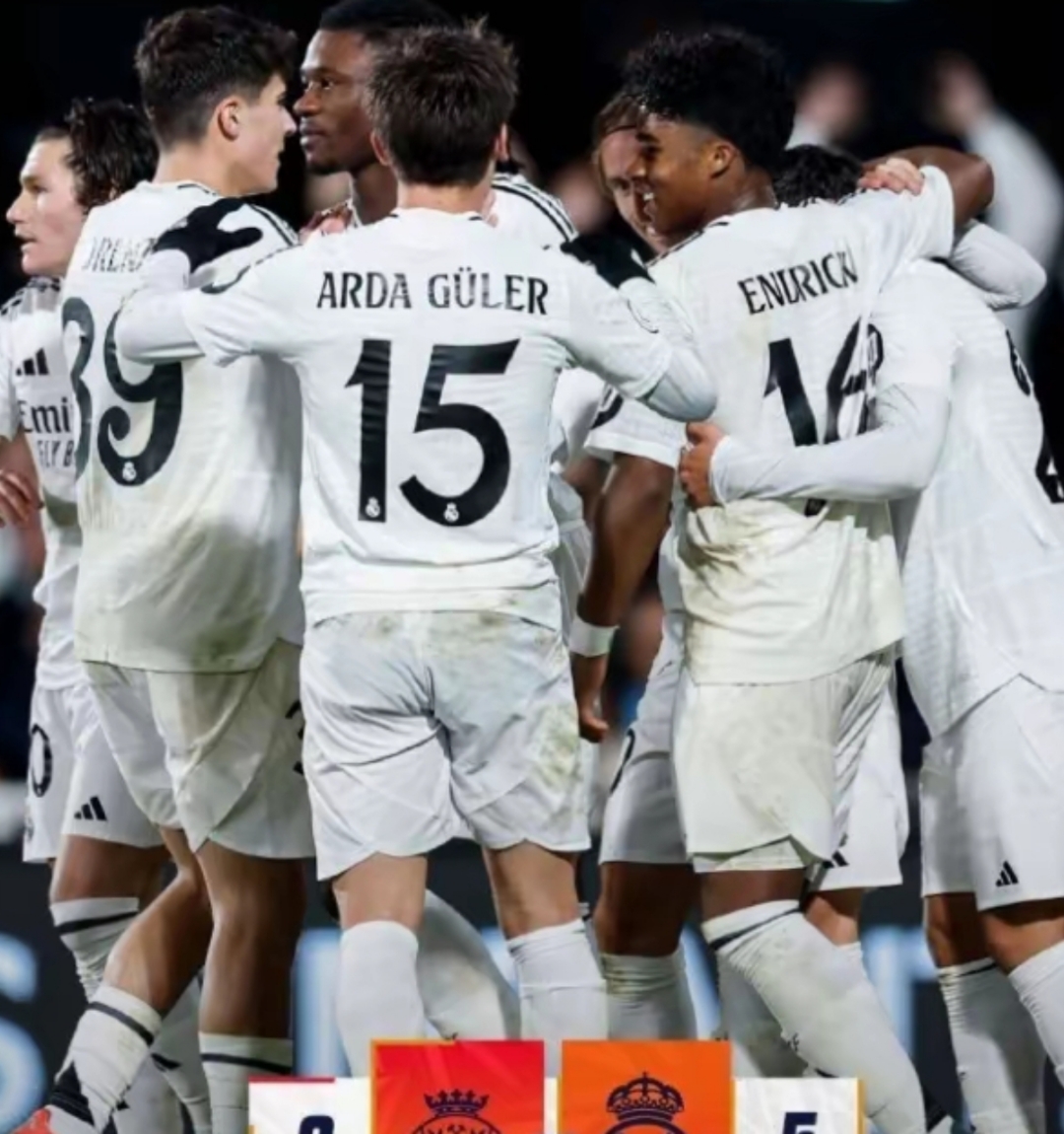 关于皇马鏖战葡萄牙，福登统治全场的信息