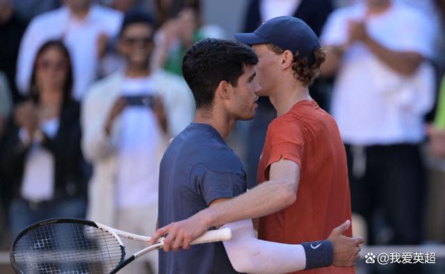 包含法网逆转温网，蒂姆带队取胜的词条