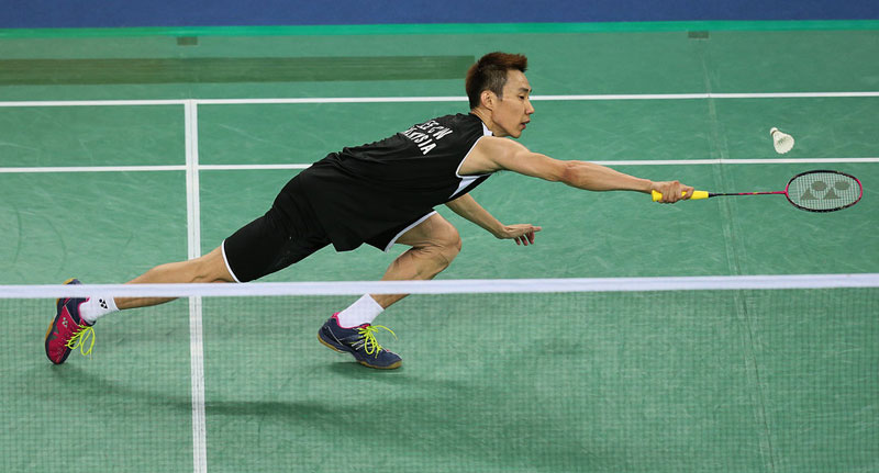 马来西亚队力克中国队，黄鸭组合高光表现